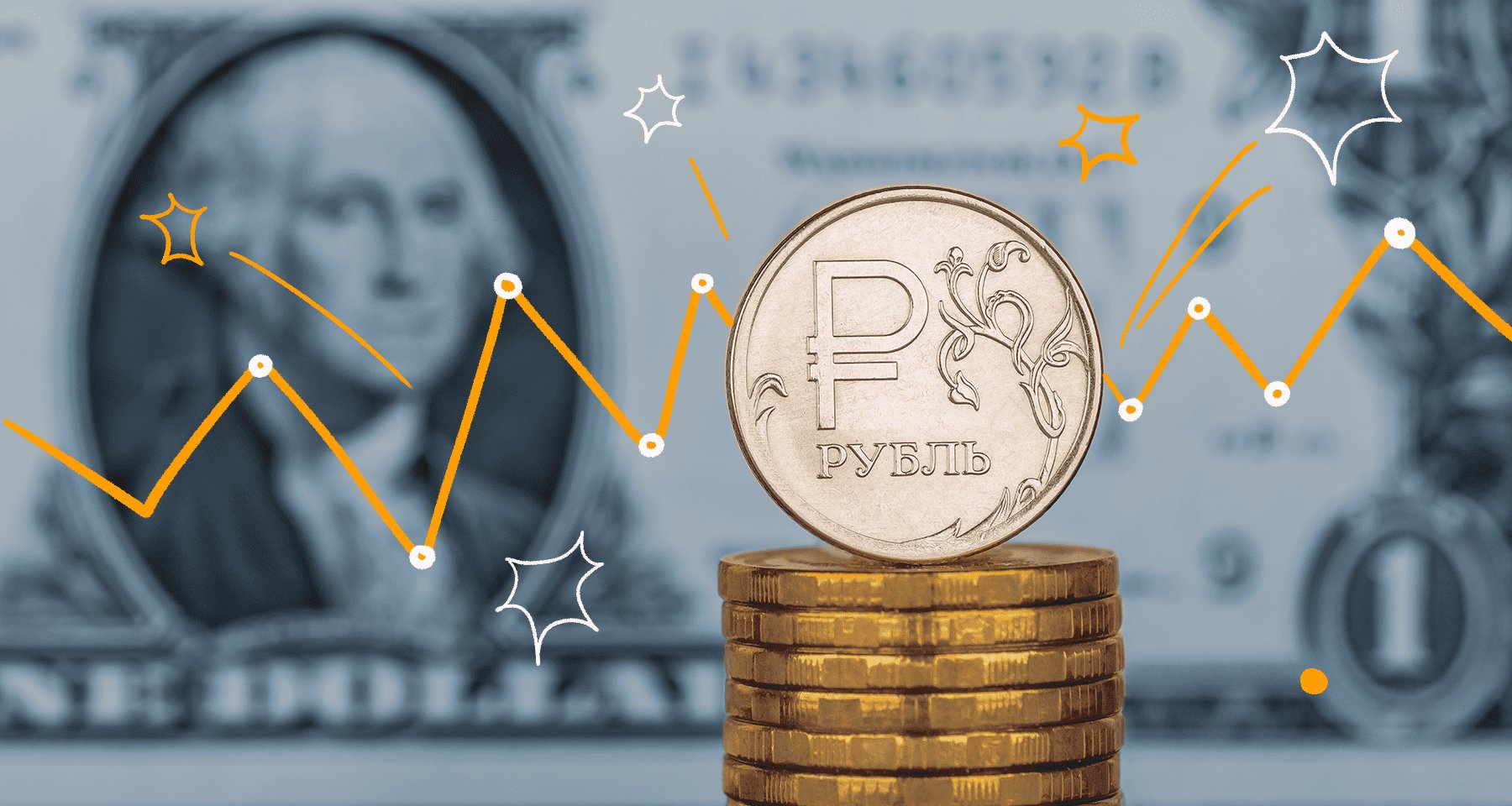 Что будет с рублем в 2024 году прогноз курса рубля