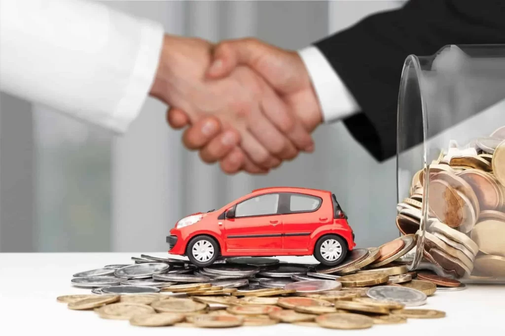 Автокредит Автокредит